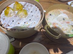 -苏小柳手工点心(人民广场分院)