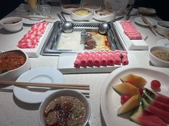 -海底捞火锅(高科广场店)