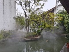 -广富林宰相府酒店·水云间