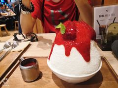 -After You Dessert Cafe(CENTRALWORLD)