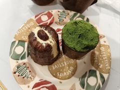 -发酵食堂(屏风街店)
