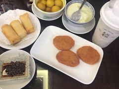 -民信老铺(华盖路店)