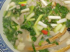 -长香源葫芦头梆梆肉(开通巷店)