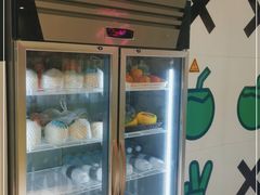 -茶大椰·椰子茶(星悦荟店)