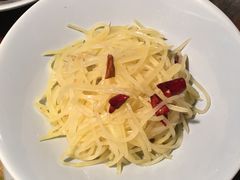 -外婆家(蓝色港湾店)