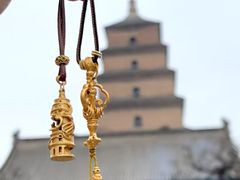 -大慈恩寺(大雁塔)