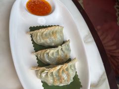 -顺德美的万豪酒店-万豪中餐厅