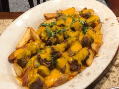 -墨纪Mojí墨西哥餐厅(官舍店)