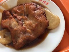 -鲜得来排骨年糕(即墨路店)
