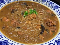 -老六杀猪菜(进乡街店)