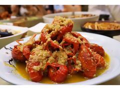 -金陵夜猫子私房菜(茂业天地店)