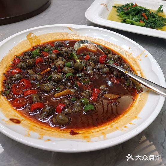 京春锦府(滨河花园店)