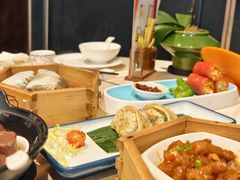 -聚福宝合苑食府(南头镇店)