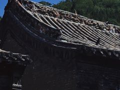 -响堂山石窟-北响堂山石窟