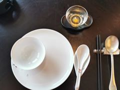 -珠海瑞吉酒店·宴庭中餐厅