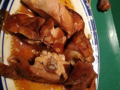 -肥小福·烧鹅专门店(环宇荟店)