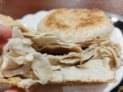 -老三羊汤【北兴隆街店】
