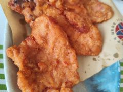 -萃华海鲜阁大排档(五四广场店)