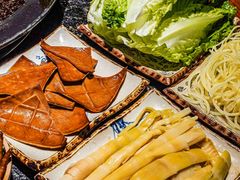 -陈眼镜火锅(总店)