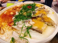 -巡味顺德菜(龙华壹方城店)