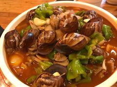 -虾满堂(金平路店)