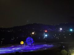 -鼎盛王朝康熙大典实景演出