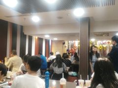 -麦当劳(百利广场店)