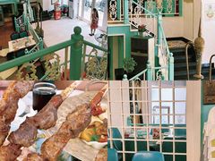 -阿拉丁新疆风味餐厅·清真(罗廊巷店)