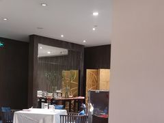 -红棉中餐厅·广州海航威斯汀酒店