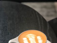澳白FlatWhite-NokNok Coffee(宽窄巷子店)