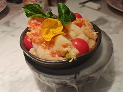 -泰椰里·泰国餐厅(智慧城广百广场店)