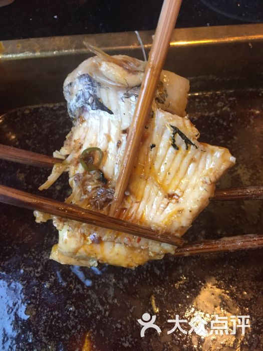 愚头记鱼火锅(正府街店)图片 - 第914张