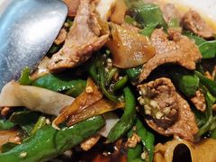 -兰湘子·湘菜小炒(济南领秀城店)