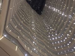 -广州四季酒店