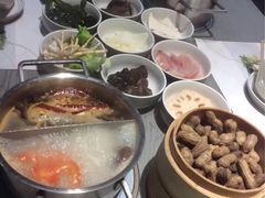-夫妻肺片·中华老字号·正宗川菜(春熙路店)