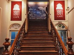 -1901 Cafe(西四店)