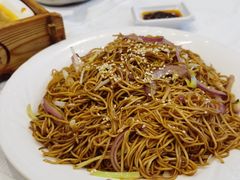 豉油皇炒面-金翠皇宫粤菜·点心·海鲜(科技园店)