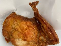 -香园炸鸡(鞍山西道店)