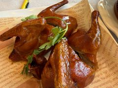 -新南华大酒店(长寿店)