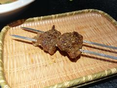 -城南老友羊蝎子火锅(花乡奥莱店)