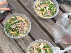 燥面-和顺源· 臊面包子(西关店)