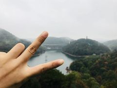 -石燕湖生态旅游景区