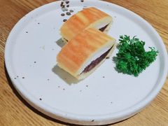 铜锣烧-樱町三味日本料理(城乡世纪广场店)