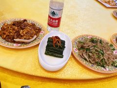 -烤肉季饭庄