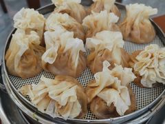 -清真·同发顺饭庄·烧麦(总店)