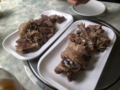 -清真·胖妈妈手抓餐厅(定西路长城宾馆店)