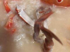 -惠兴潮州海鲜砂锅粥