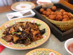 -砂锅居(西四店)