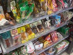 -全家便利店(愚园店)