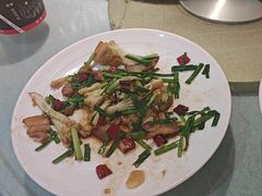 -大师傅金奖啤酒鱼(西街口总店)